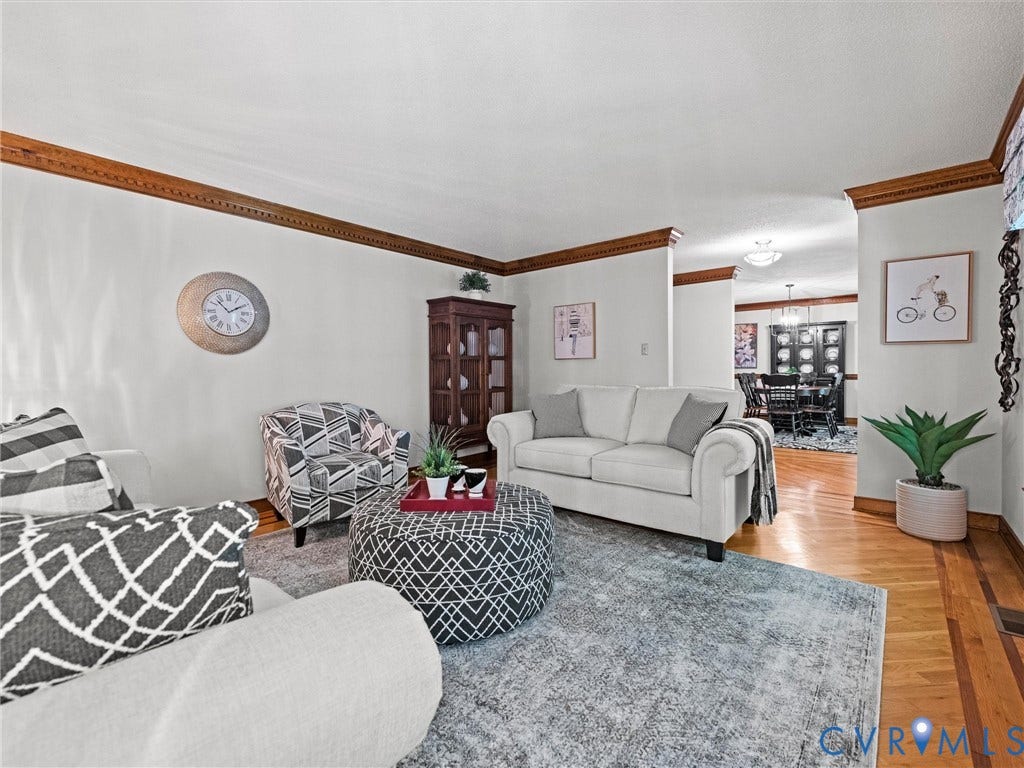2134 Huguenot Springs Road, Midlothian, VA 23113