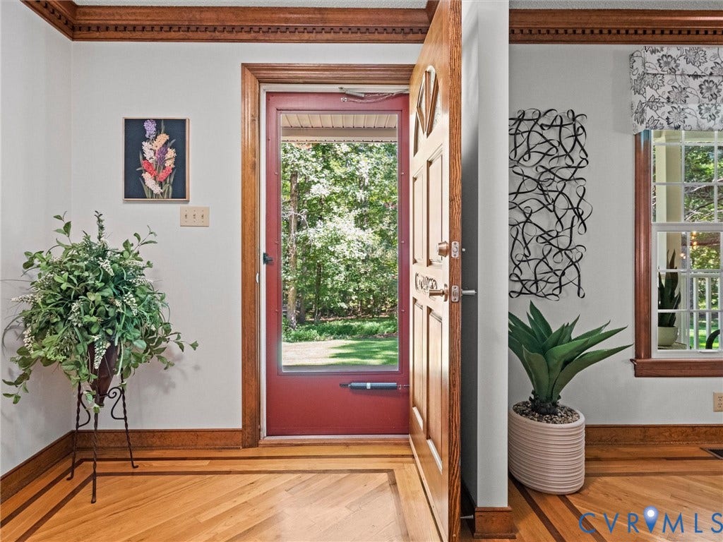 2134 Huguenot Springs Road, Midlothian, VA 23113
