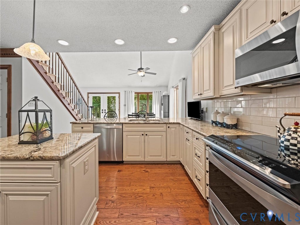 2134 Huguenot Springs Road, Midlothian, VA 23113