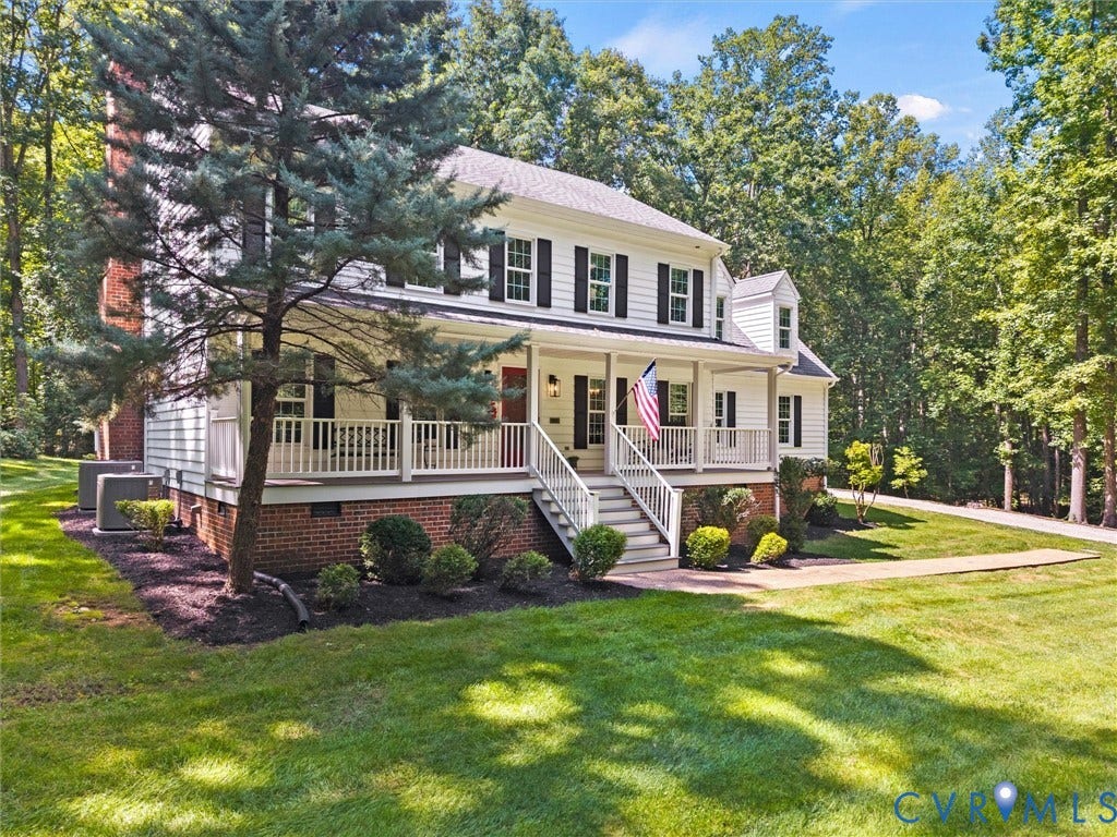 2134 Huguenot Springs Road, Midlothian, VA 23113