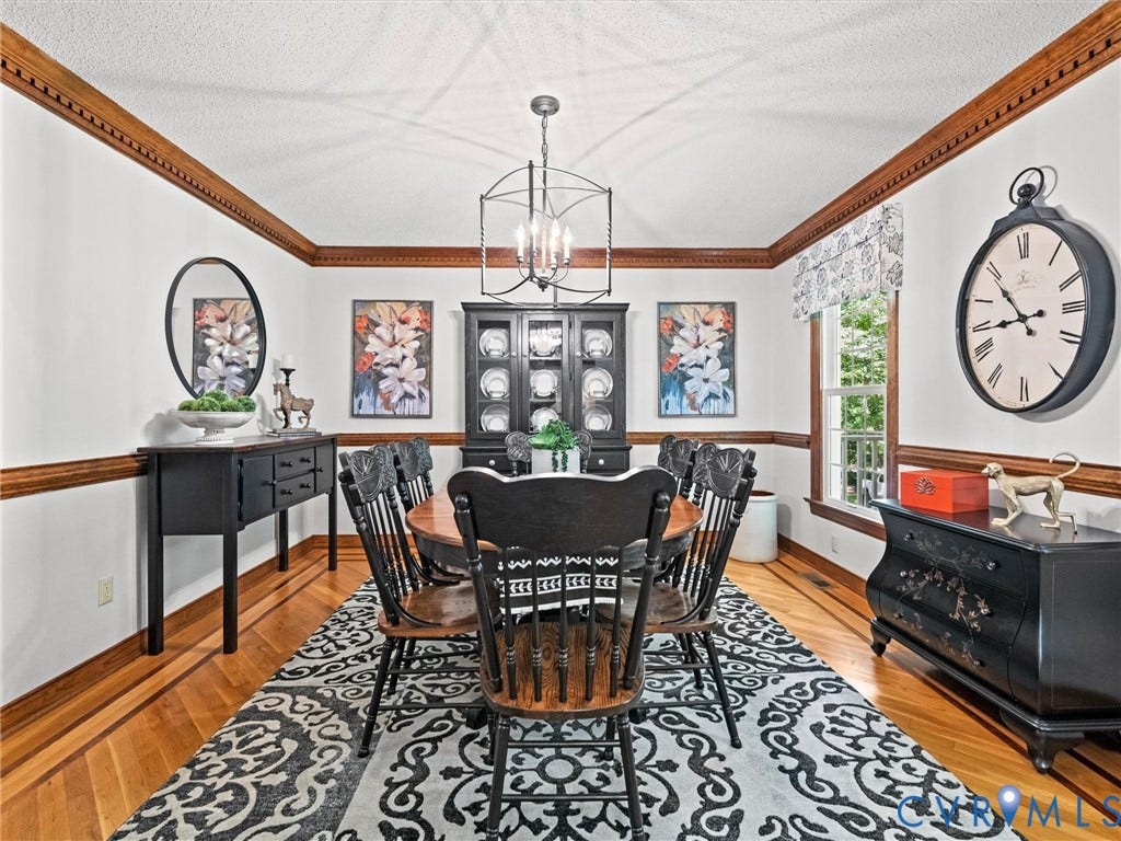 2134 Huguenot Springs Road, Midlothian, VA 23113
