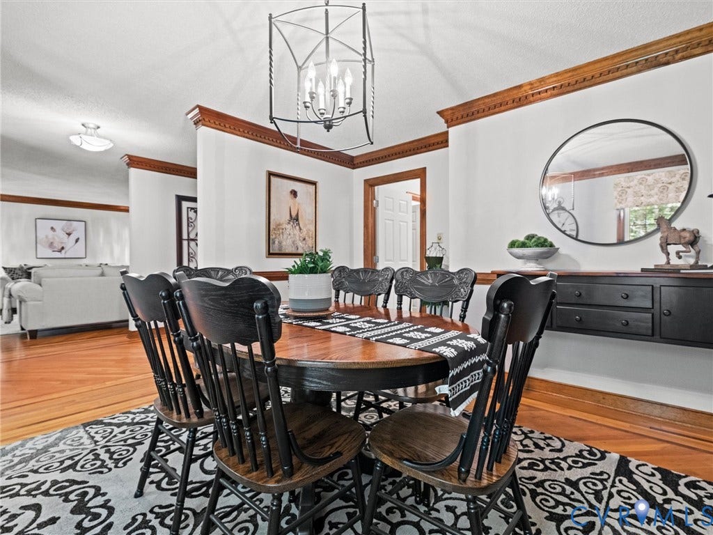 2134 Huguenot Springs Road, Midlothian, VA 23113