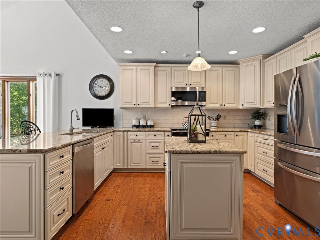 2134 Huguenot Springs Road, Midlothian, VA 23113