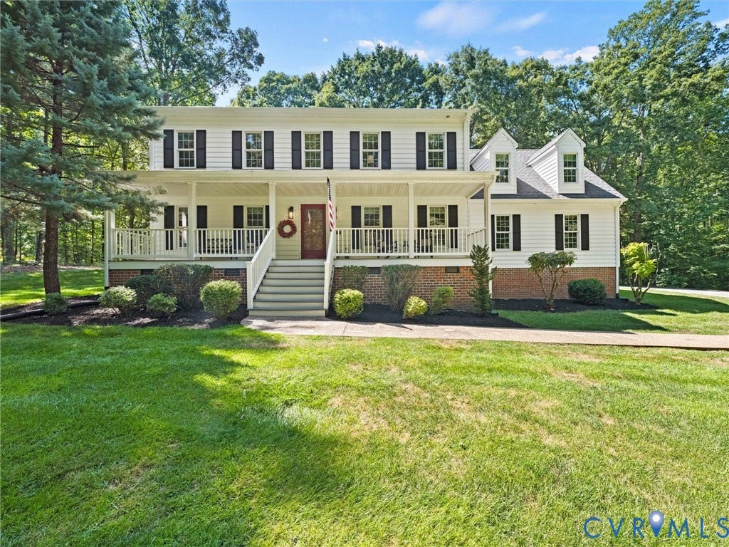 2134 Huguenot Springs Road, Midlothian, VA 23113