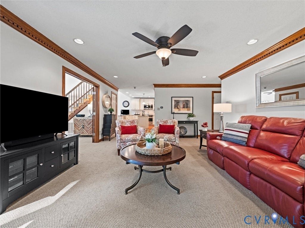 2134 Huguenot Springs Road, Midlothian, VA 23113