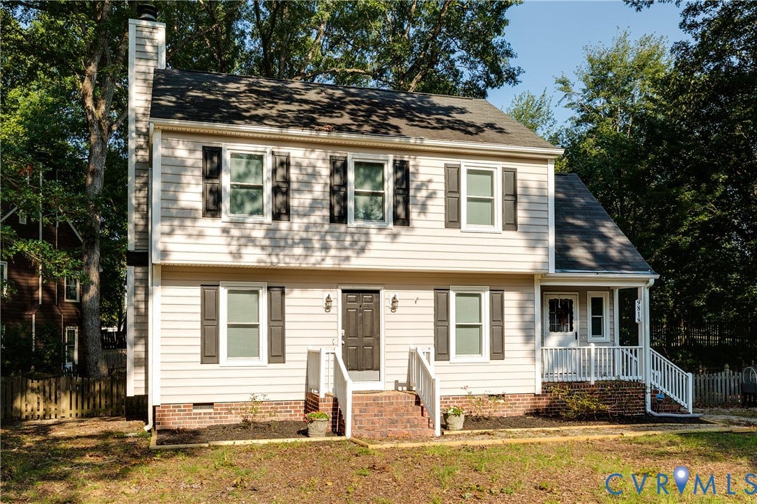 9818 St Pages Lane, Pemberton & Broad St Area, Henrico, VA 23233 9818 St Pages Lane, Pemberton & Broad St Area, Henrico, VA 23233