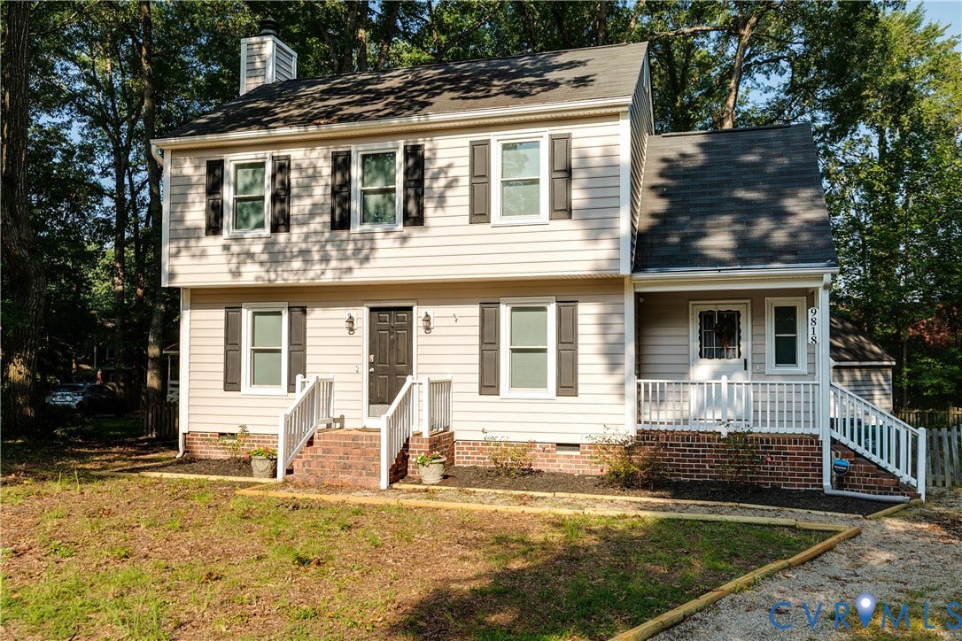 9818 St Pages Lane, Pemberton & Broad St Area, Henrico, VA 23233 9818 St Pages Lane, Pemberton & Broad St Area, Henrico, VA 23233
