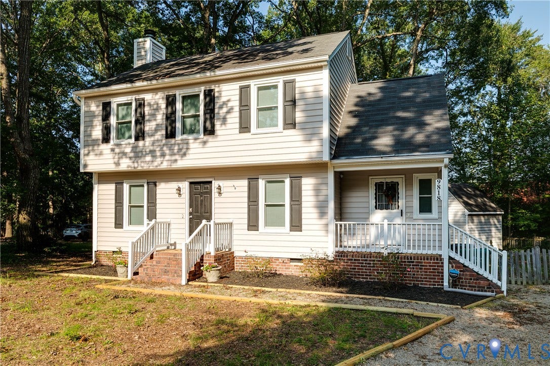 9818 St Pages Lane, Pemberton & Broad St Area, Henrico, VA 23233 9818 St Pages Lane, Pemberton & Broad St Area, Henrico, VA 23233