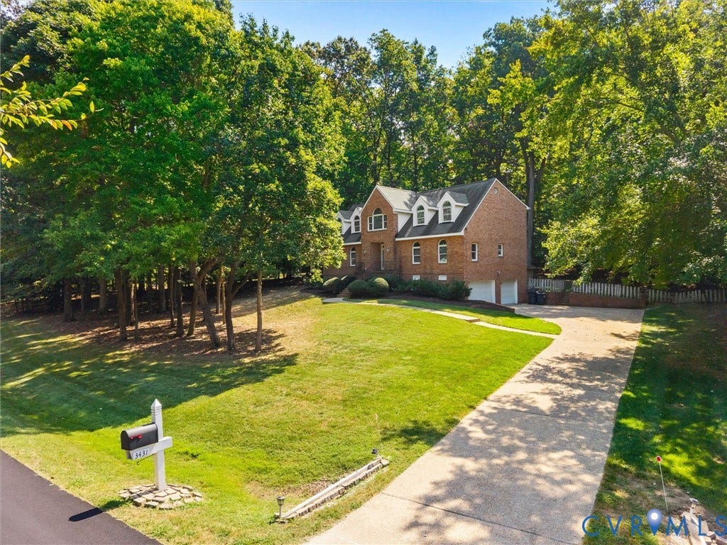 3431 Robious Forest Way, Midlothian, VA 23113