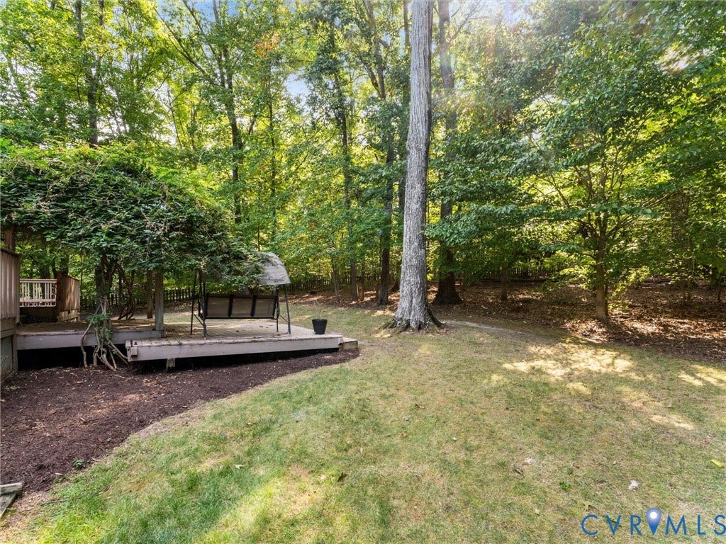 3431 Robious Forest Way, Midlothian, VA 23113