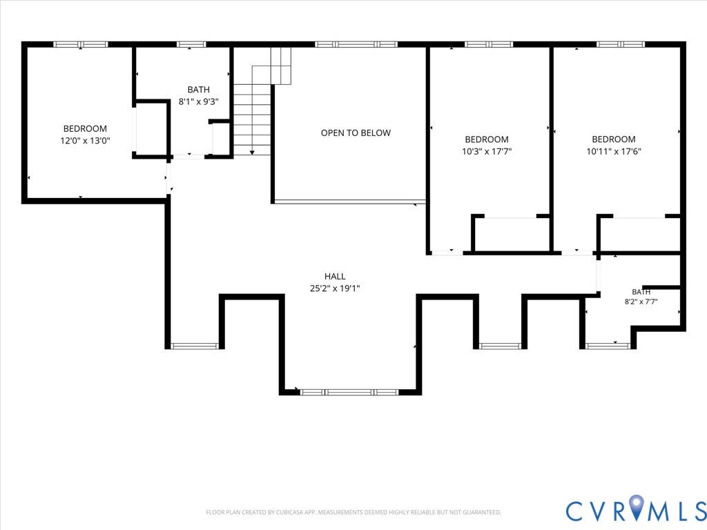 3431 Robious Forest Way, Midlothian, VA 23113