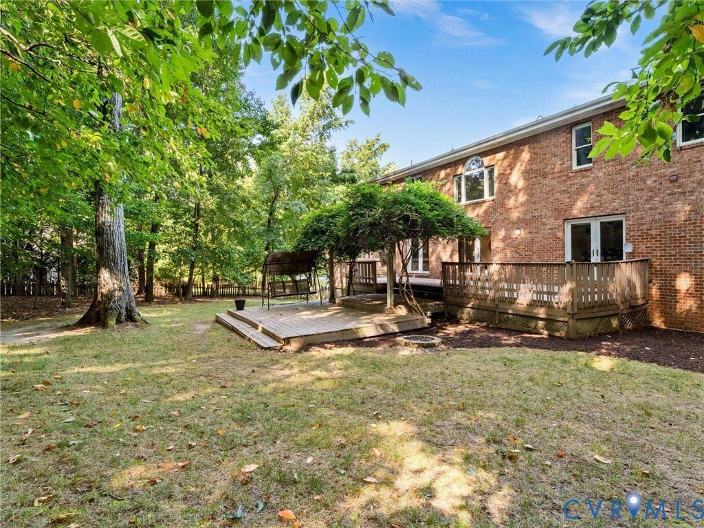 3431 Robious Forest Way, Midlothian, VA 23113