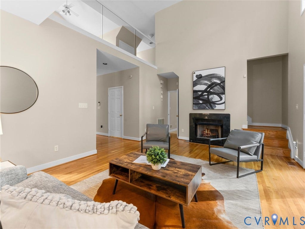 3431 Robious Forest Way, Midlothian, VA 23113