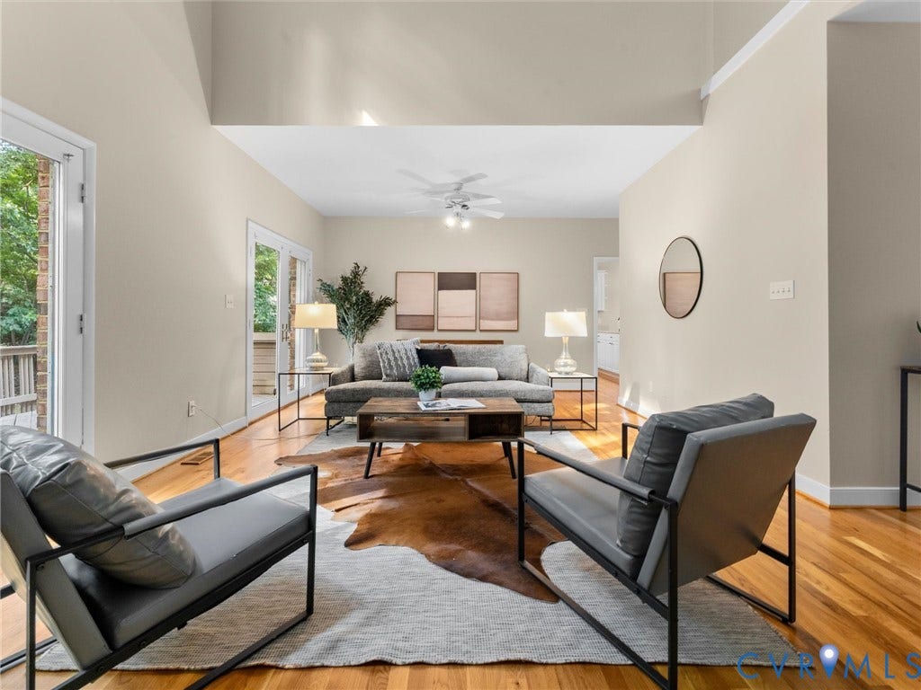 3431 Robious Forest Way, Midlothian, VA 23113