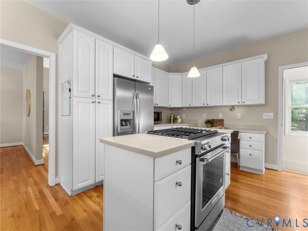 3431 Robious Forest Way, Midlothian, VA 23113