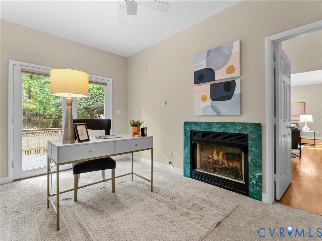 3431 Robious Forest Way, Midlothian, VA 23113