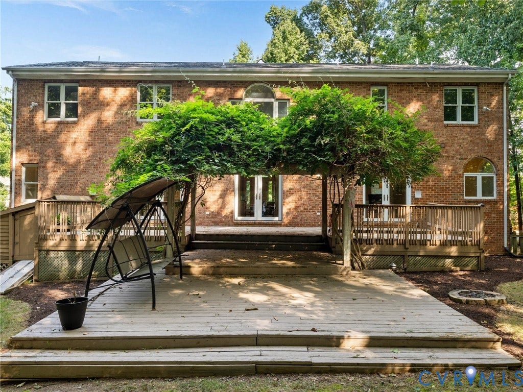 3431 Robious Forest Way, Midlothian, VA 23113