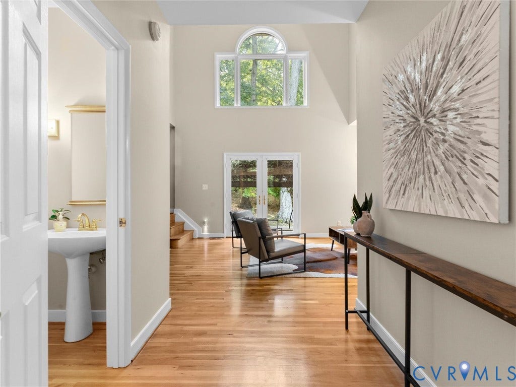 3431 Robious Forest Way, Midlothian, VA 23113
