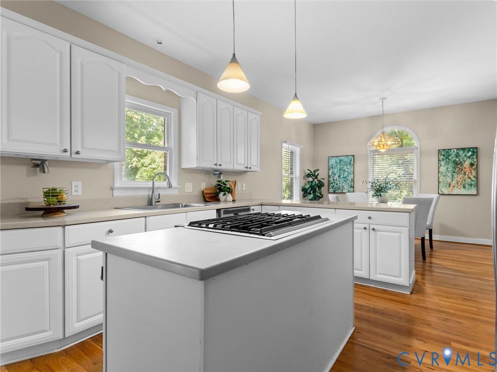 3431 Robious Forest Way, Midlothian, VA 23113