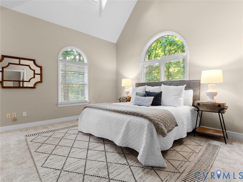 3431 Robious Forest Way, Midlothian, VA 23113