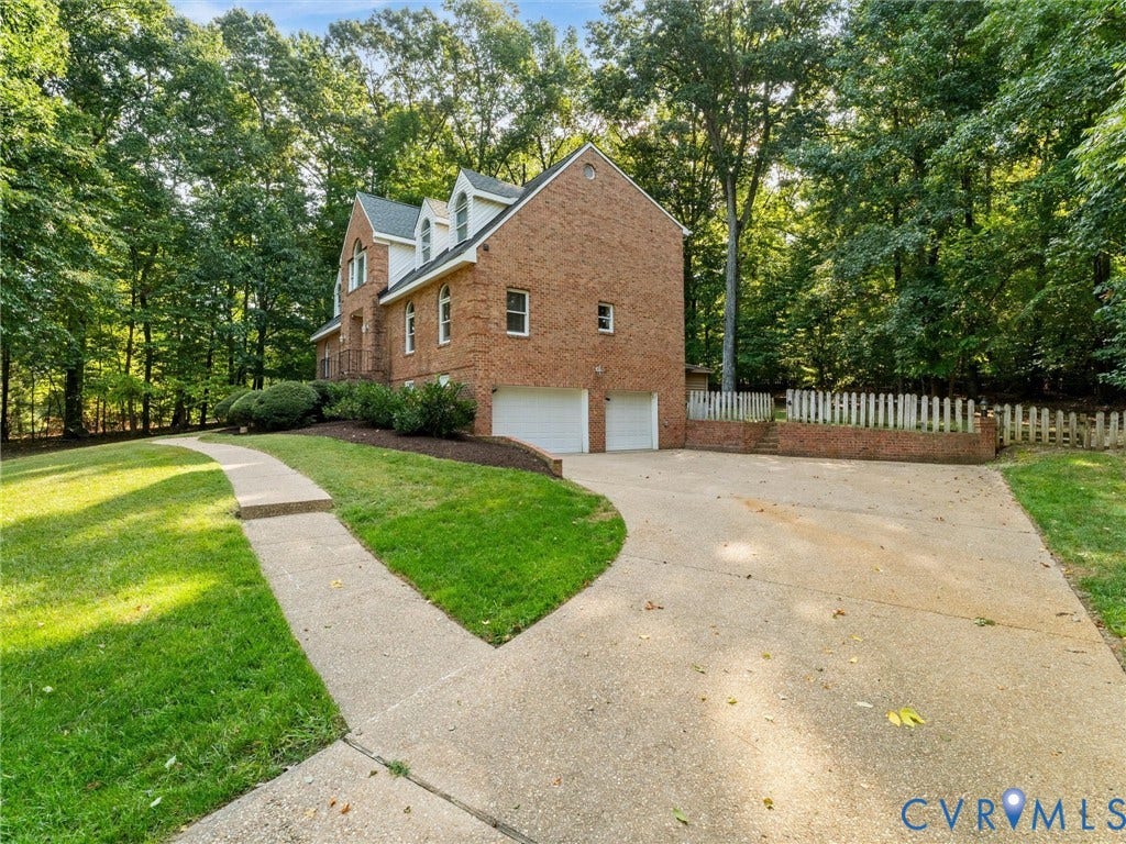 3431 Robious Forest Way, Midlothian, VA 23113