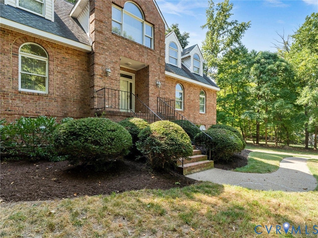 3431 Robious Forest Way, Midlothian, VA 23113
