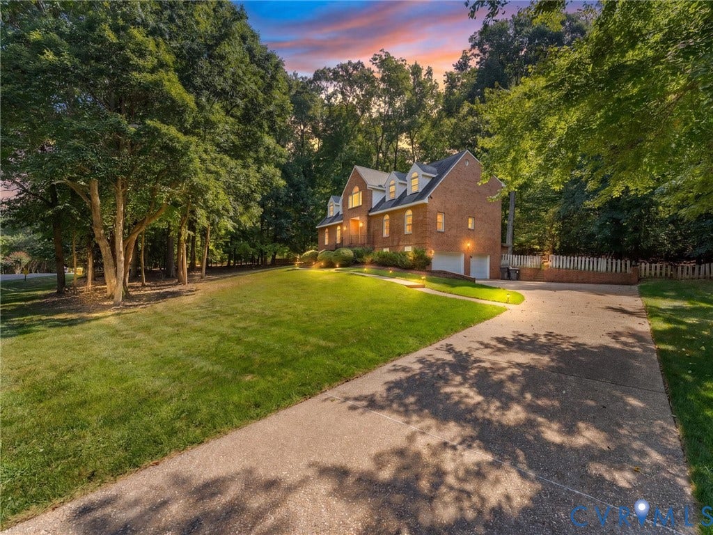 3431 Robious Forest Way, Midlothian, VA 23113