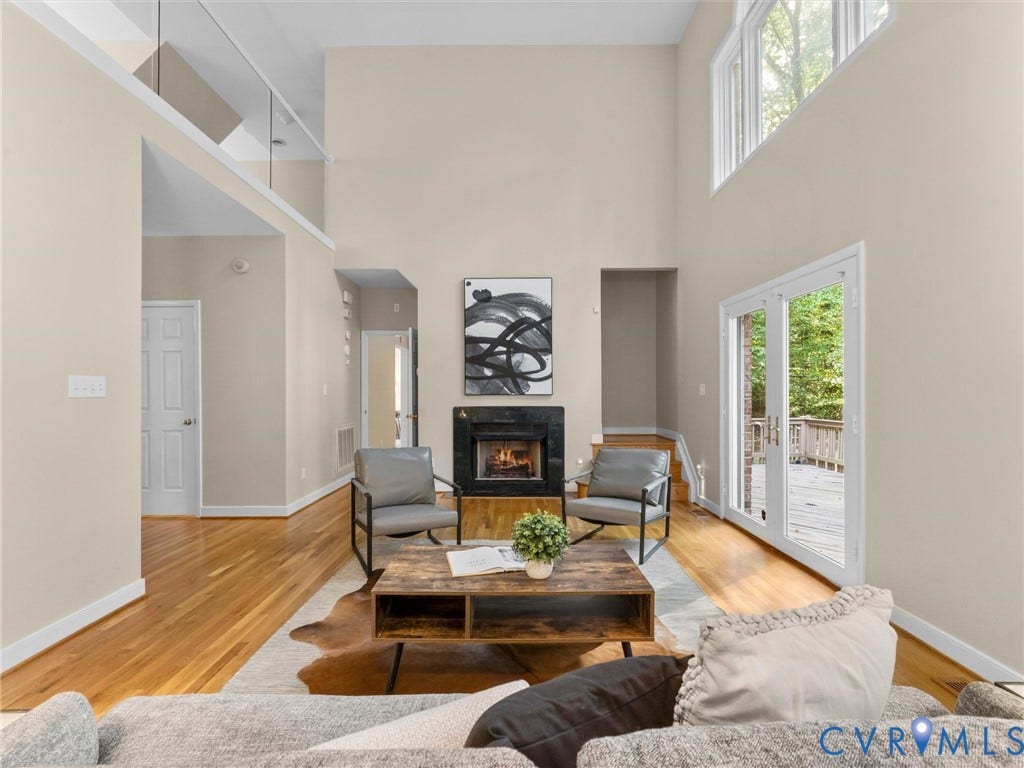 3431 Robious Forest Way, Midlothian, VA 23113