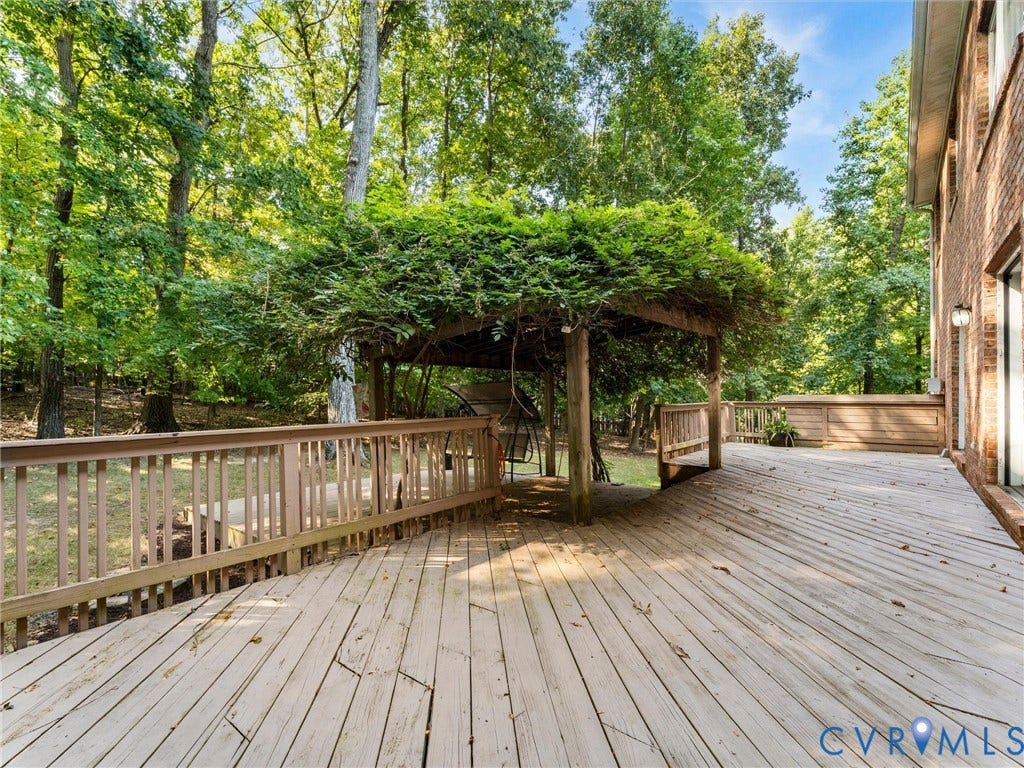 3431 Robious Forest Way, Midlothian, VA 23113