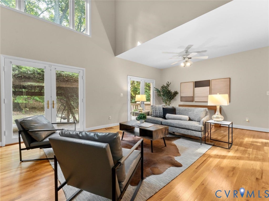 3431 Robious Forest Way, Midlothian, VA 23113