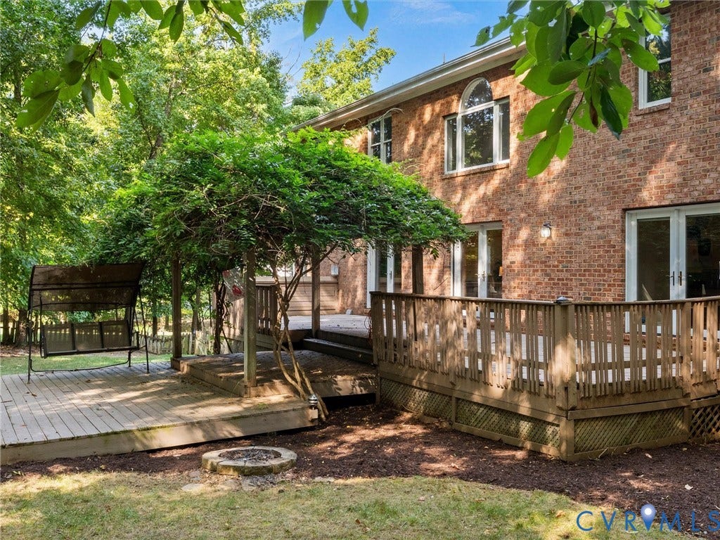3431 Robious Forest Way, Midlothian, VA 23113