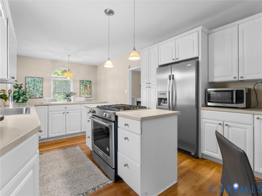 3431 Robious Forest Way, Midlothian, VA 23113