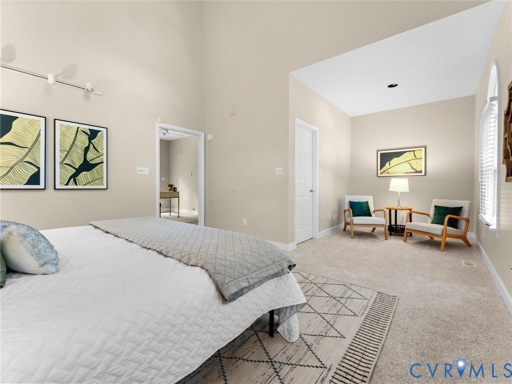 3431 Robious Forest Way, Midlothian, VA 23113