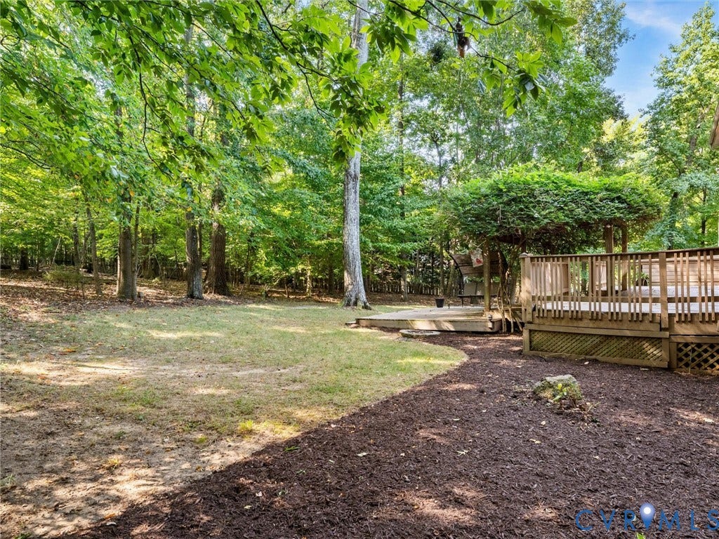 3431 Robious Forest Way, Midlothian, VA 23113