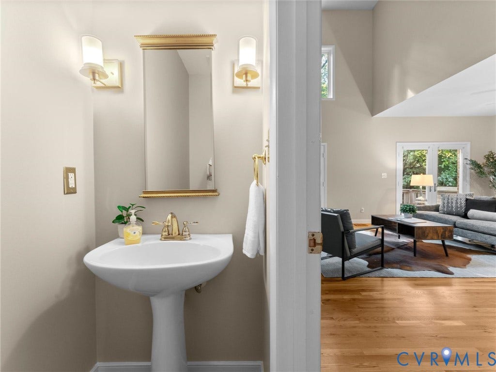3431 Robious Forest Way, Midlothian, VA 23113