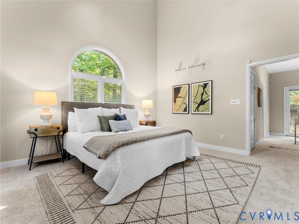 3431 Robious Forest Way, Midlothian, VA 23113