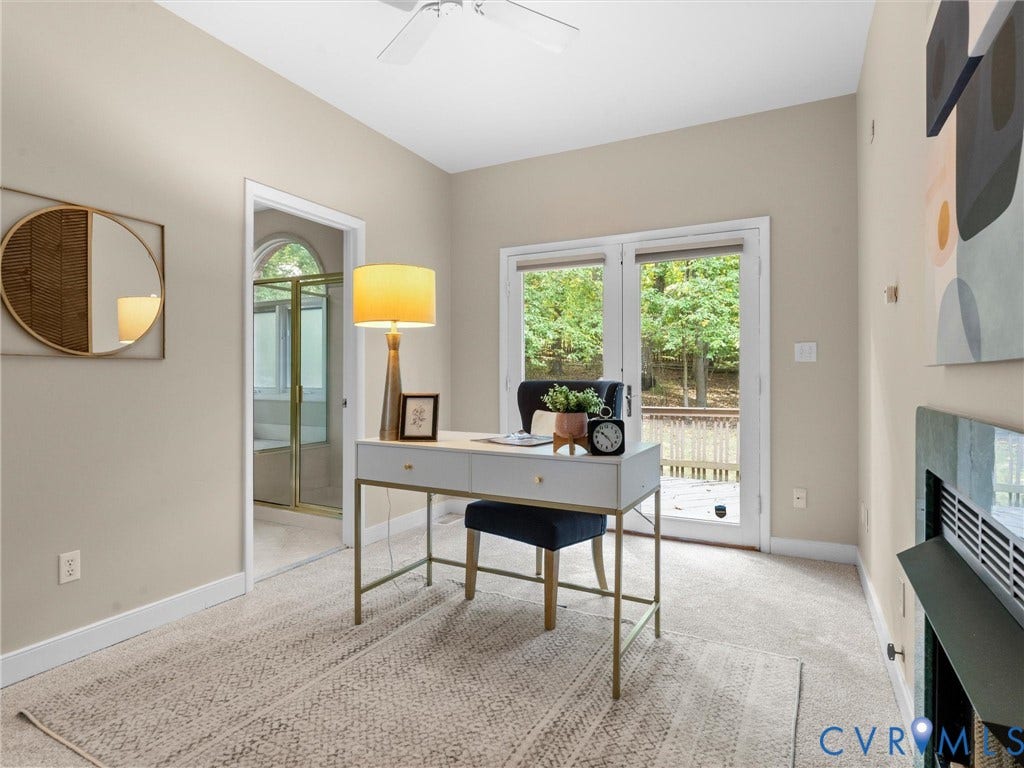 3431 Robious Forest Way, Midlothian, VA 23113