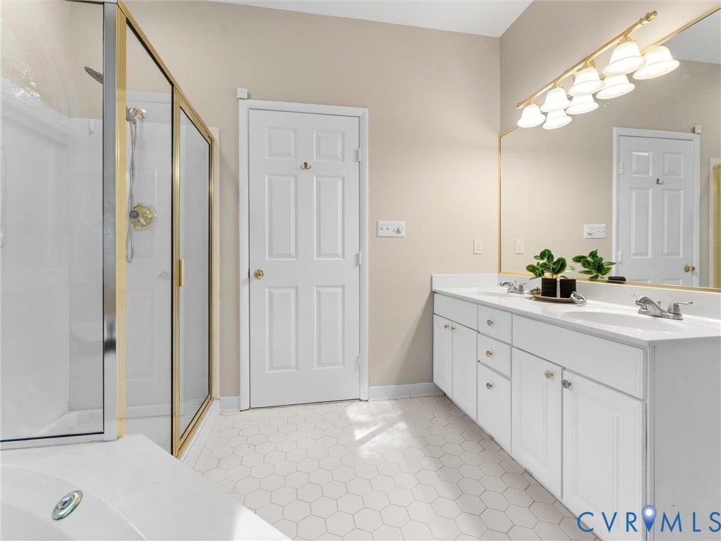 3431 Robious Forest Way, Midlothian, VA 23113