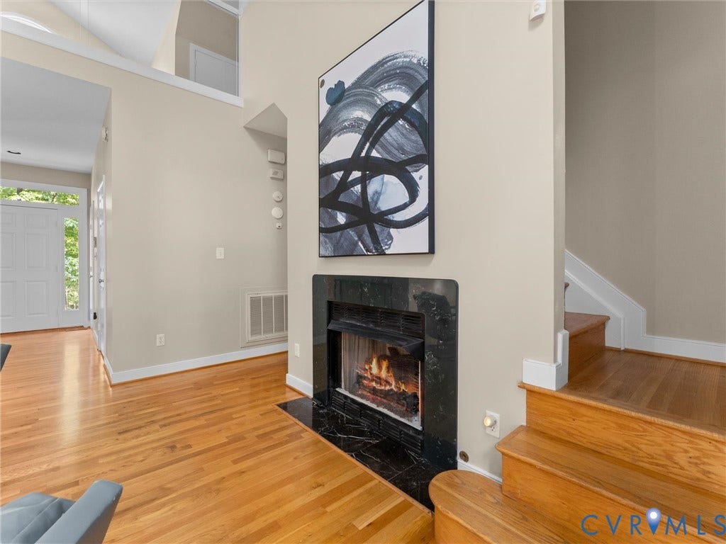 3431 Robious Forest Way, Midlothian, VA 23113