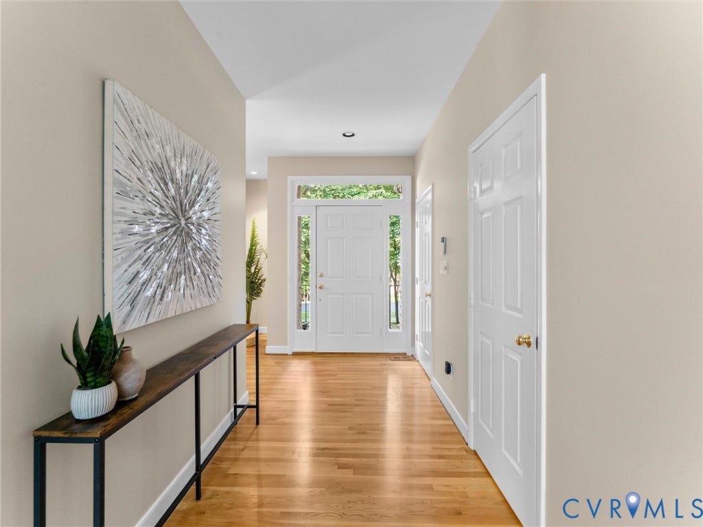 3431 Robious Forest Way, Midlothian, VA 23113