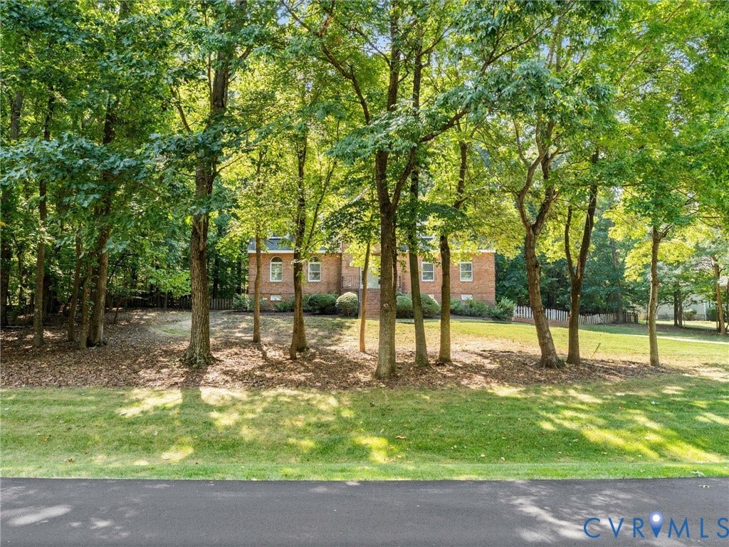 3431 Robious Forest Way, Midlothian, VA 23113