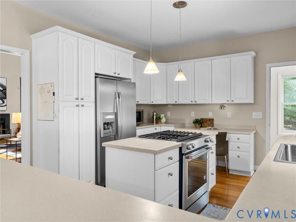 3431 Robious Forest Way, Midlothian, VA 23113