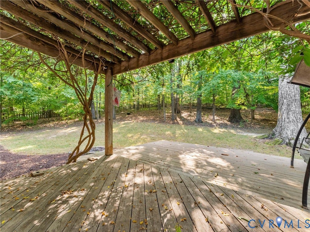 3431 Robious Forest Way, Midlothian, VA 23113