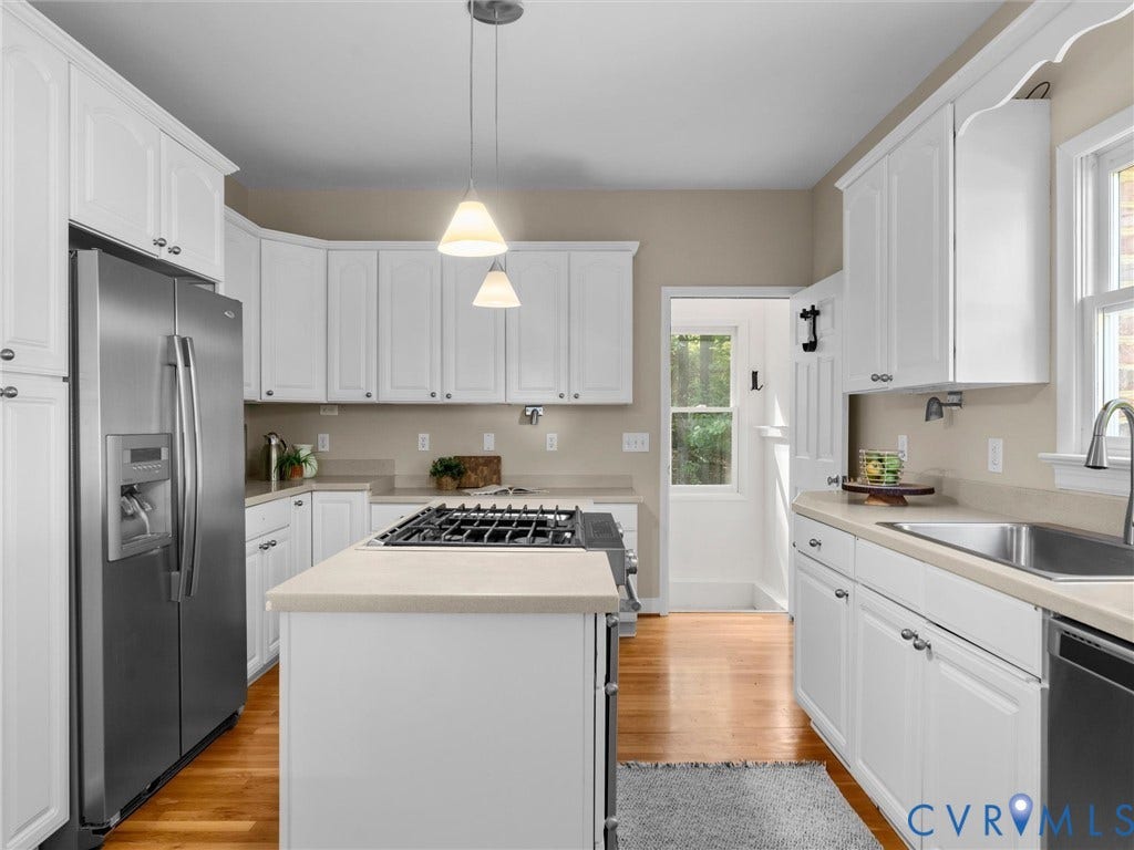 3431 Robious Forest Way, Midlothian, VA 23113