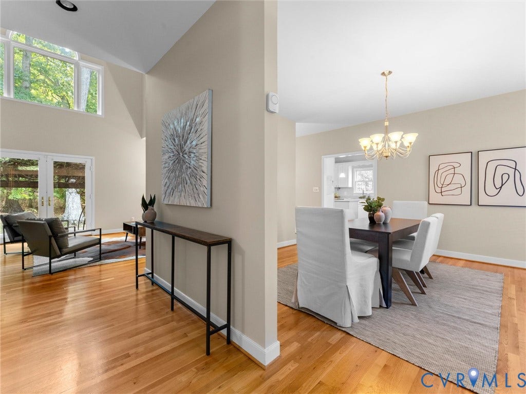 3431 Robious Forest Way, Midlothian, VA 23113