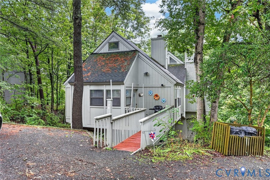 Property photo for 388 SPITZ Lane, #B, Basye, VA