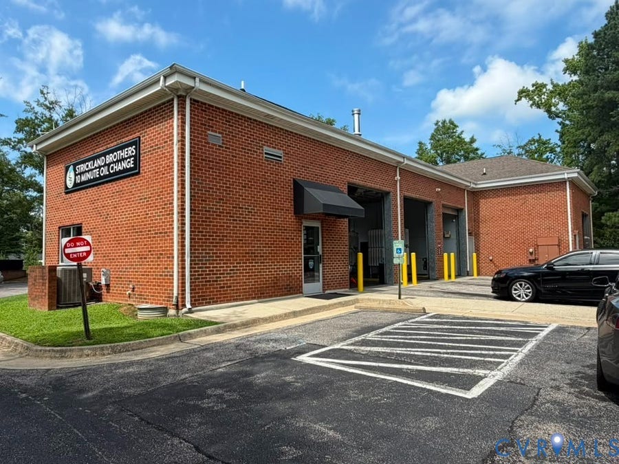 Property photo for 6311 Iron Bridge Place, Richmond, VA