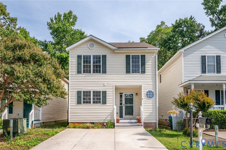 Property photo for 6230 Lamar Drive, Chesterfield, VA