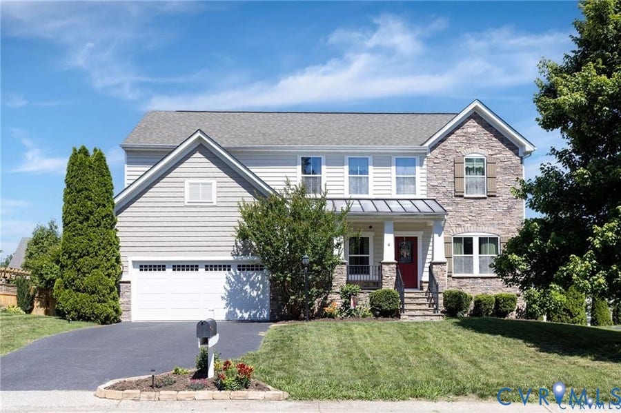 Property photo for 9818 Harvest Honey Road, Mechanicsville, VA