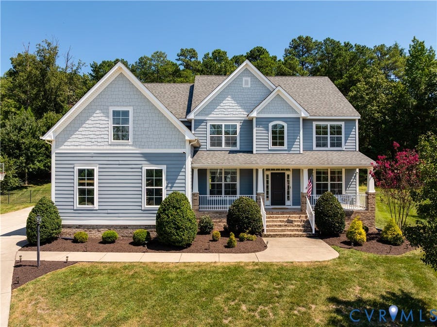 Property photo for 14806 Creekbrook Place, Midlothian, VA